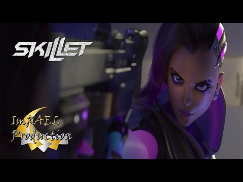 Skillet - The Resistance ( HD ) Imrael Production ►GMV◄
