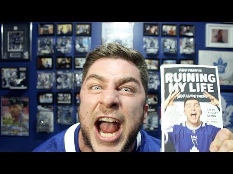 LFR12 - Round 1, Game 7 - This Team Is Ruining My Life - Tor 1, Bos 5