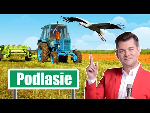 20 SHOCKING FACTS about PODLASIE!