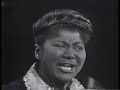 Down By The Riverside-Mahalia Jackson