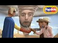 Top 10 Funniest Man Of Popsicle Ice Pop Classic Commercials