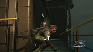 【MGS:TPP】MAIN OPS実況　#15