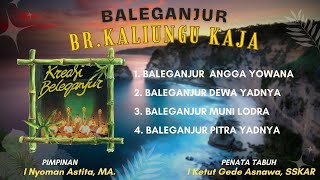 Download lagu Kreasi Baleganjur - Br.Kaliungu Kaja mp3