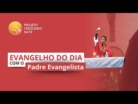 Sexta-feira – Evangelho do dia 17-07-2026 - [Mt 12,1-8]