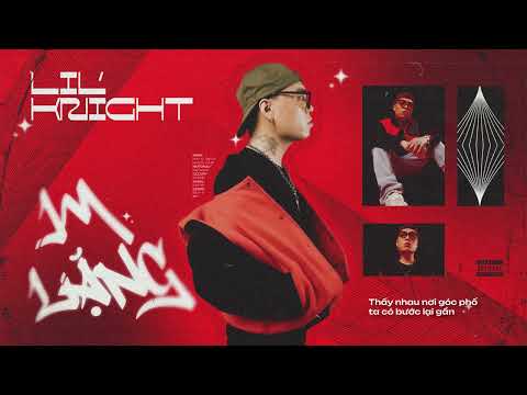 LK ft PA - IM LẶNG | Official Lyric Video