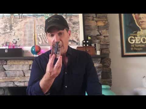 Ultra Card Dropper by Tony Clark