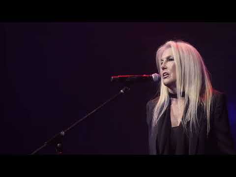 Karen Marks - Cold Cafe (Live at Melbourne Town Hall)