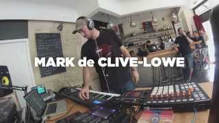 Mark de Clive-Lowe • Live Set • Le Mellotron