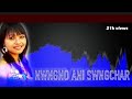 Nwngno Ani Swngchar A Kokborok Romantic Song Kokborok Song Official Full HD Song Viral Song 2023