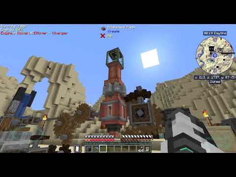 Ragnamod VI Episode 52 Rats is done - on to the Ultimate Singularity prep work!