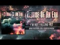 DEMISE OF AN ERA I M NOT FALLING YET DEMO SINGLE
