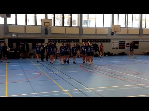 USM 4 FA Silwing vs BK Heid