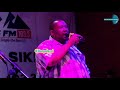 Live Wimbo Ndoa Ya Mateso Wa Marijani Ulivyoimbwa Na Bonge