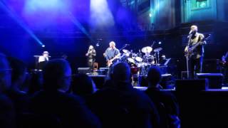 Eric Clapton - Solo You are so beautiful - 20.05.15 RAH