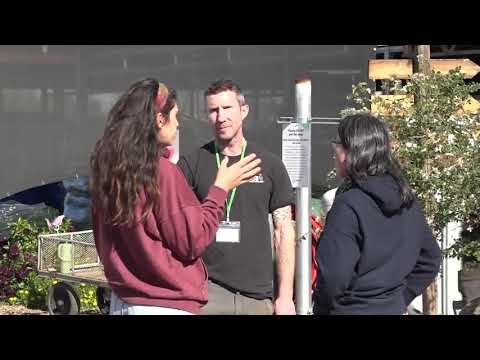 The dirt on the worm shortage and why they're in demand