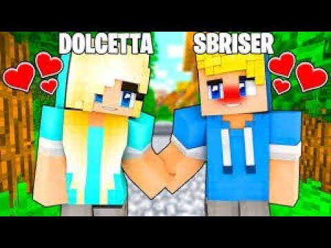 Intro Per Dolcetta/Sbriser