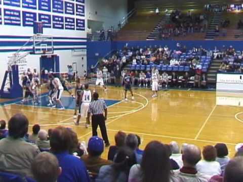 Jason Smith's College highlights (simply AMAZING)