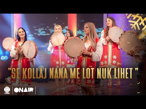 Defatoret Ferizaj - Se kollaj nana me lot nuk lihet