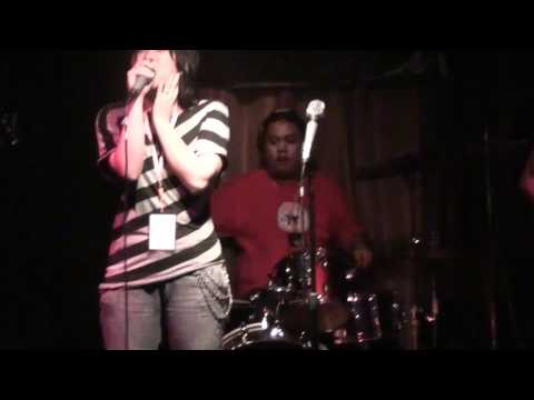 PPF All-Stars Gig 16 @ Ongaku Reboot - Water Frame