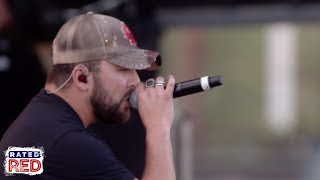 Red-Hot Sounds: Tyler Farr, “Better in Boots”