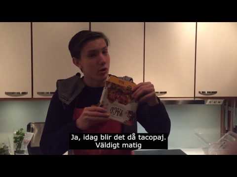 Kvart Över Halv Sju hos mig