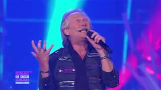 Höhner - Wir halten die Welt an 2018