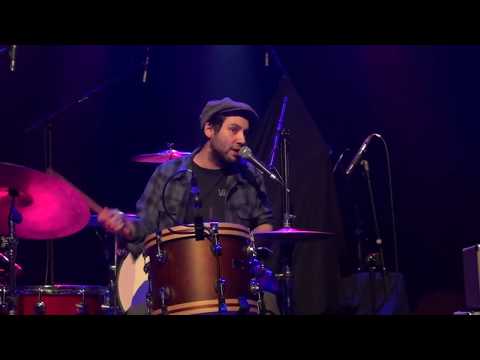 Dry Riverbed Trio - Poorthuis  Peer  Belgium 31 October 2017