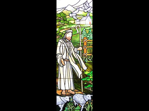 Hymn 343 - Shepherd of Souls