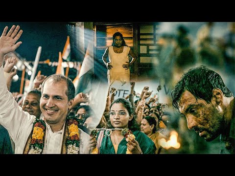 हमला रोका नहीं जा सका। | John Abraham | Nargis Fakhri | Madras Cafe Movie Hindi Scene
