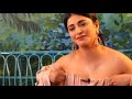 Sharuti Hassan Hot Shorts Oops Moment
