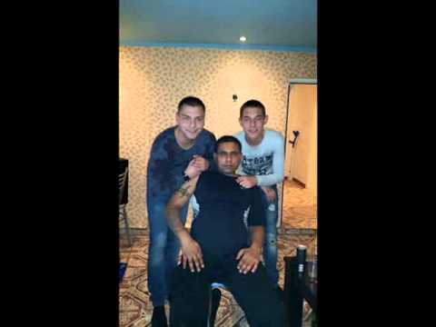 Borko-Maitara-za-Mile-Teshkiq █▬█ █ ▀█▀ *2015*