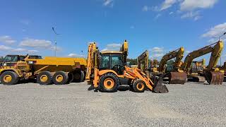 JCB 3CX backhoe loader | Image 4 - Machineryline