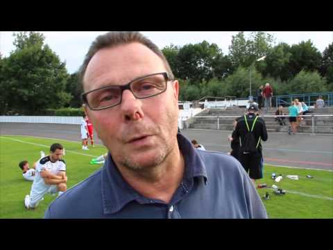 Regiokick TV | Stimmen zum Derby!