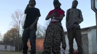 Yung Duce x Dizzy Lo$ x HGDM cD- Let The Truth Be Told | Shot By @HGDM_Films R.I.P. LIL TIM