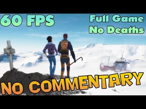 Half-Life 2: EPISODE 3 The Closure - Full Walkthrough