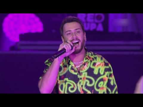 Saad Lamjarred