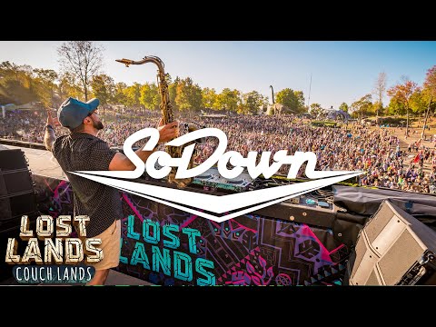 SoDown Live @ Lost Lands 2023 - Full Set