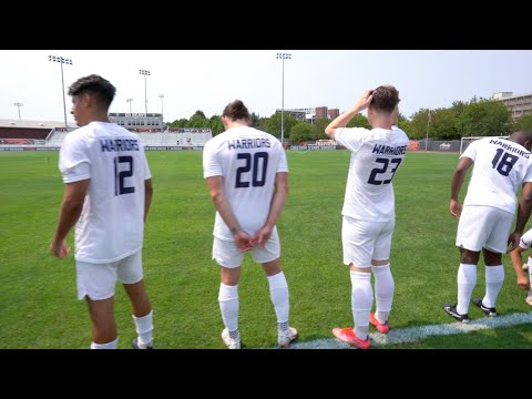 First friendly-match for Corban | TJ04