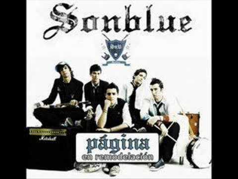 SonBlue - Especial
