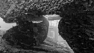 This underwater structure could be the oldest monument ever built by humans.