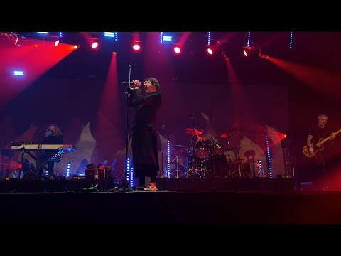 Mew - Rows (Live) - Helsinki 30.1.2026 Finland