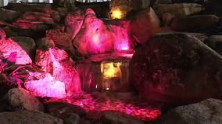 Color-Changing LED Lights