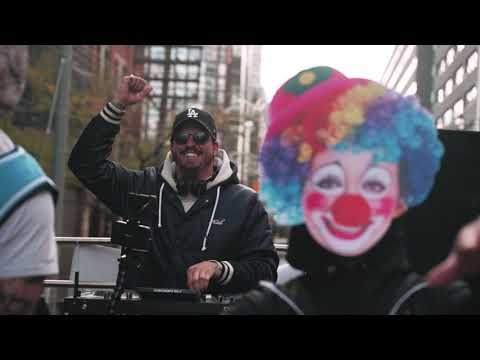 Ryan Shepherd - Let It Go (Official Music Video)