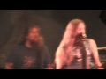 ENSLAVED - Fusion of Sense and Earth (Live @ HELLFEST 2012)