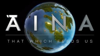 ʻĀINA // OFFICIAL TRAILER