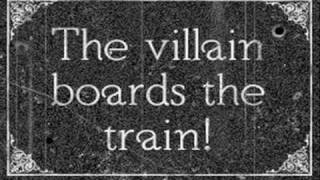 Silent Film Documentary