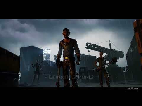 ALIENS DARK DESCENT- Refinery- Walkthrough Gameplay Part 3 -(FULL GAME)