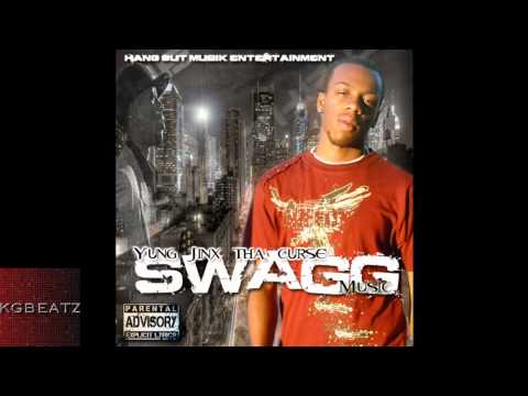 Jinx ft. Tee Flii - Whats  The Secret [2011]