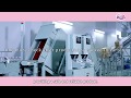 Kao Merries Production
