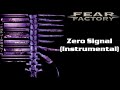 Fear Factory - Zero Signal (Instrumental)